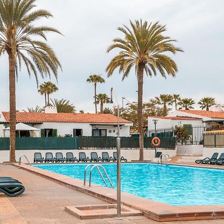 Tartanas Corner Daire Playa del Ingles  Dış mekan fotoğraf