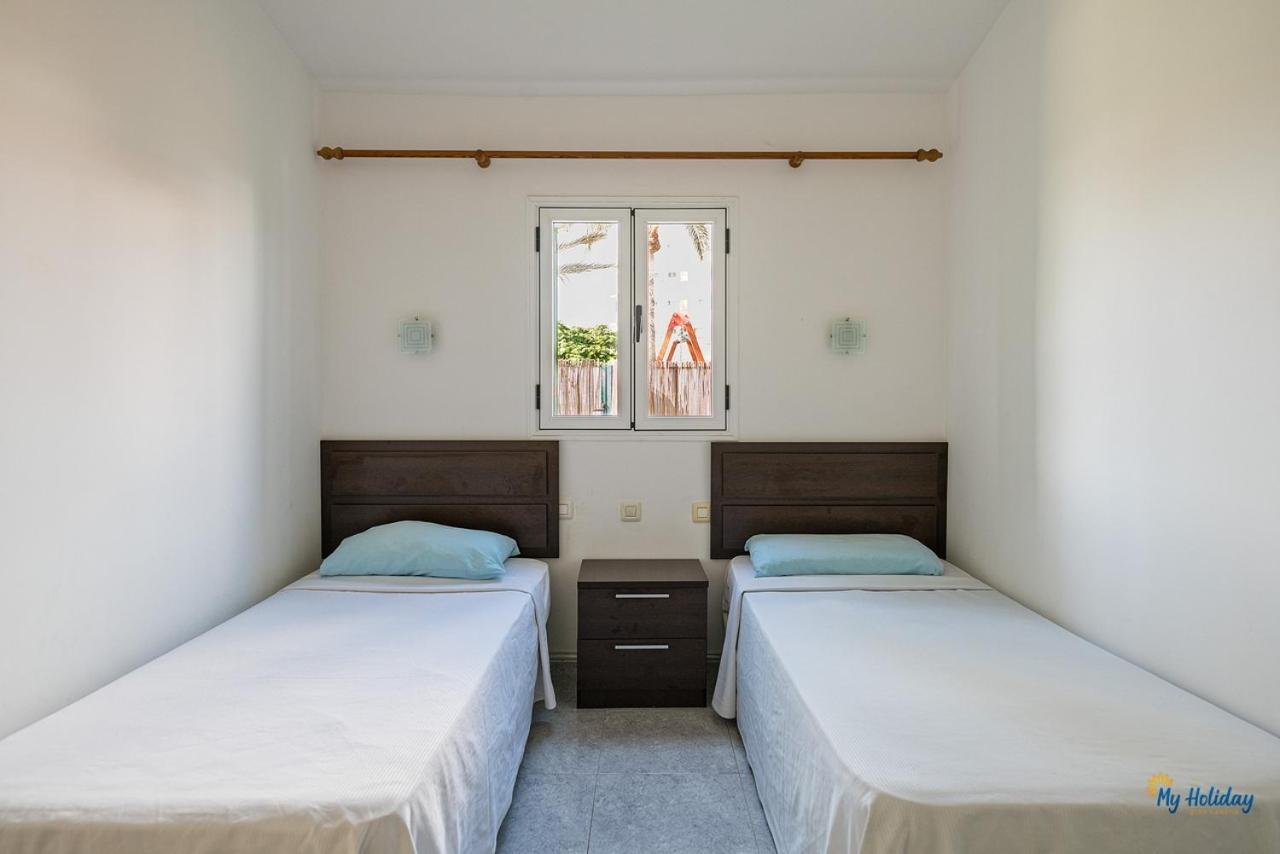Tartanas Corner Daire Playa del Ingles  Dış mekan fotoğraf